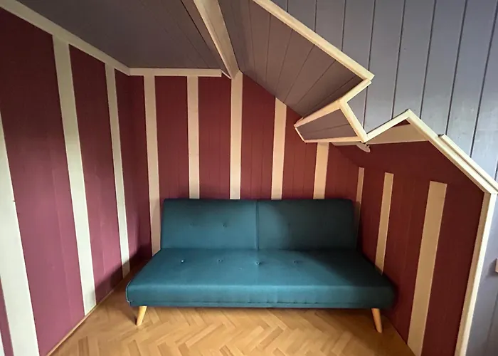 Chambres D\'Hotes La Cheminee