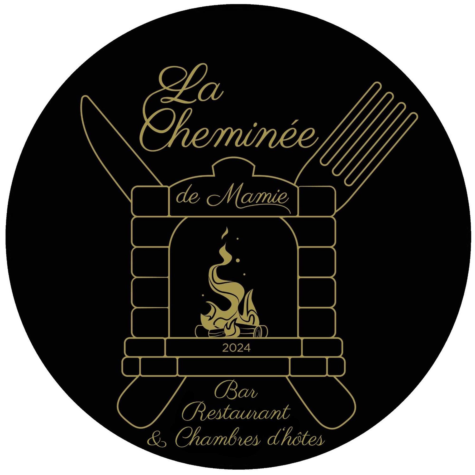 D'hotes La Cheminee Bed & Breakfast