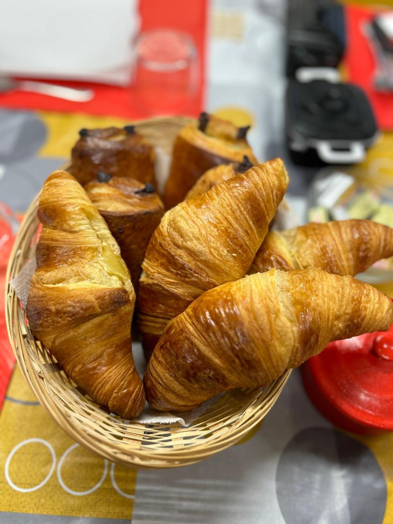 Bed & Breakfast D'hotes La Cheminee