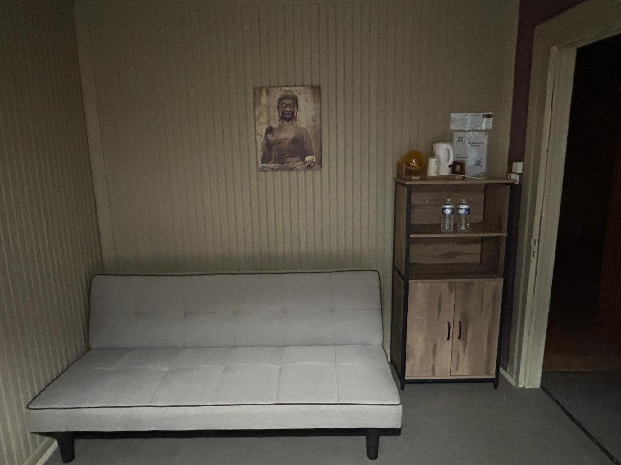 Bed & Breakfast D'hotes La Cheminee