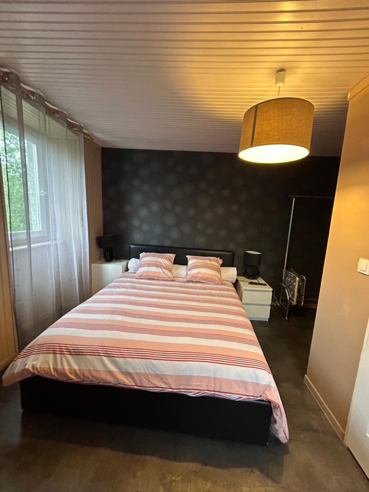 Bed & Breakfast D'hotes La Cheminee Tardets-Sorholus
