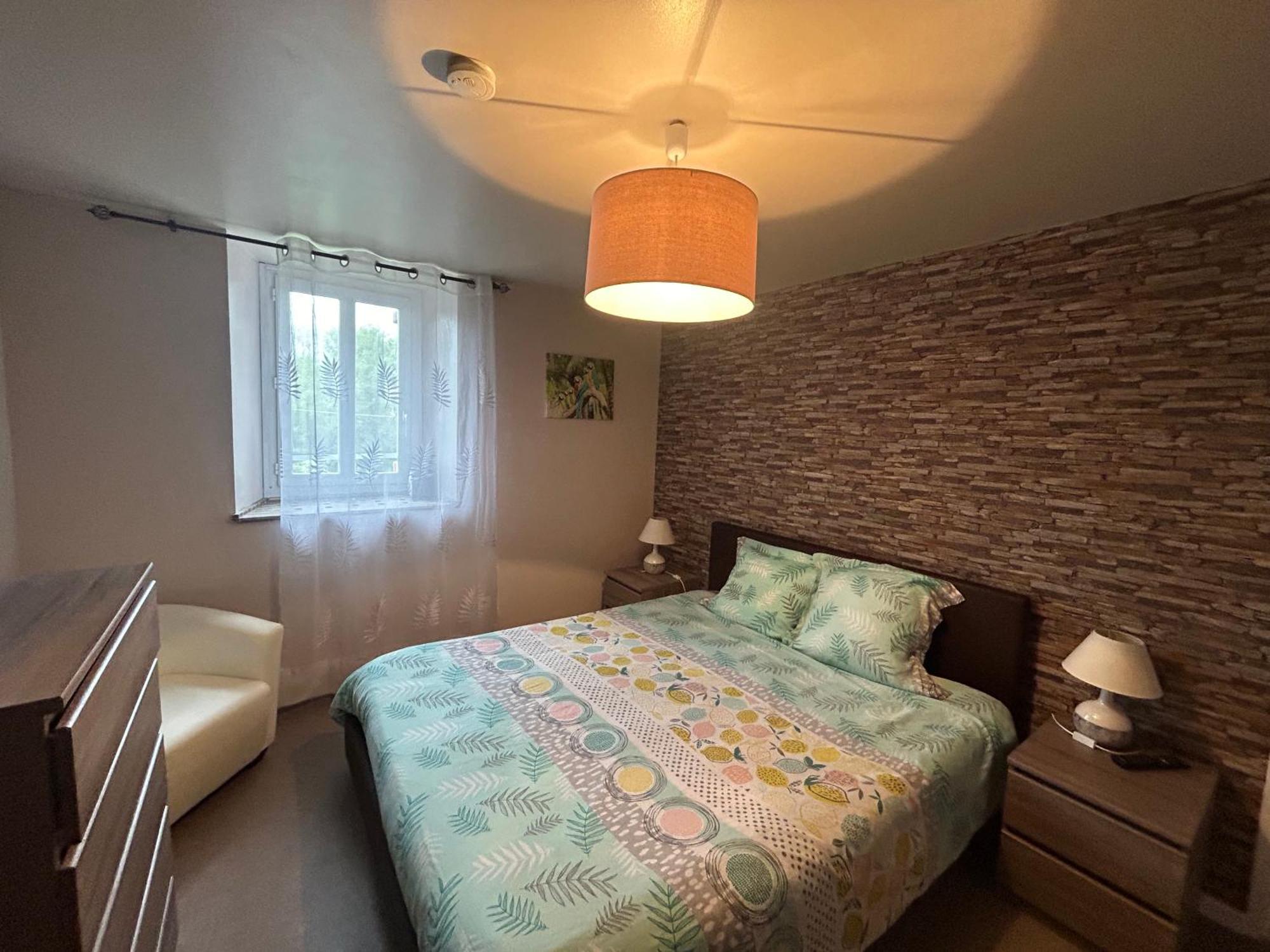 Bed & Breakfast D'hotes La Cheminee *