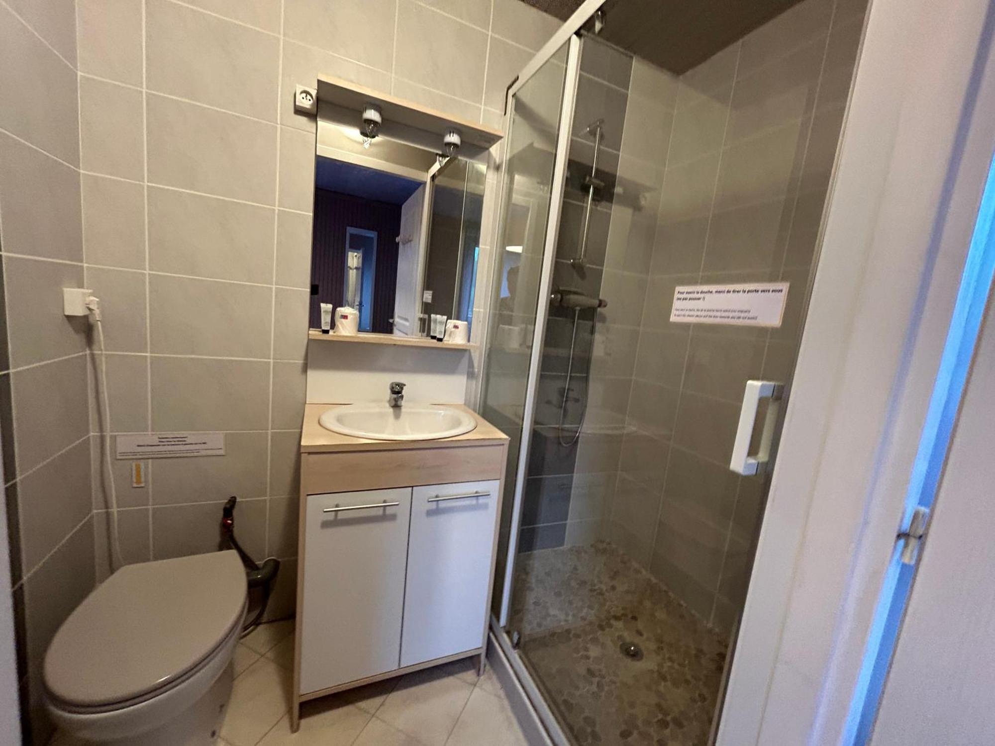 Bed & Breakfast D'hotes La Cheminee Tardets-Sorholus